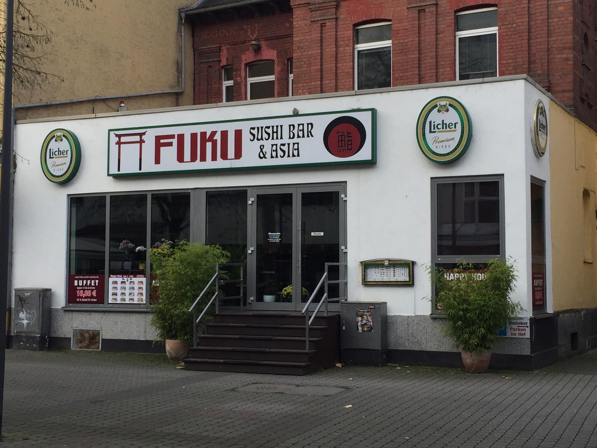 FUKU Sushi-Bar Wetzlar