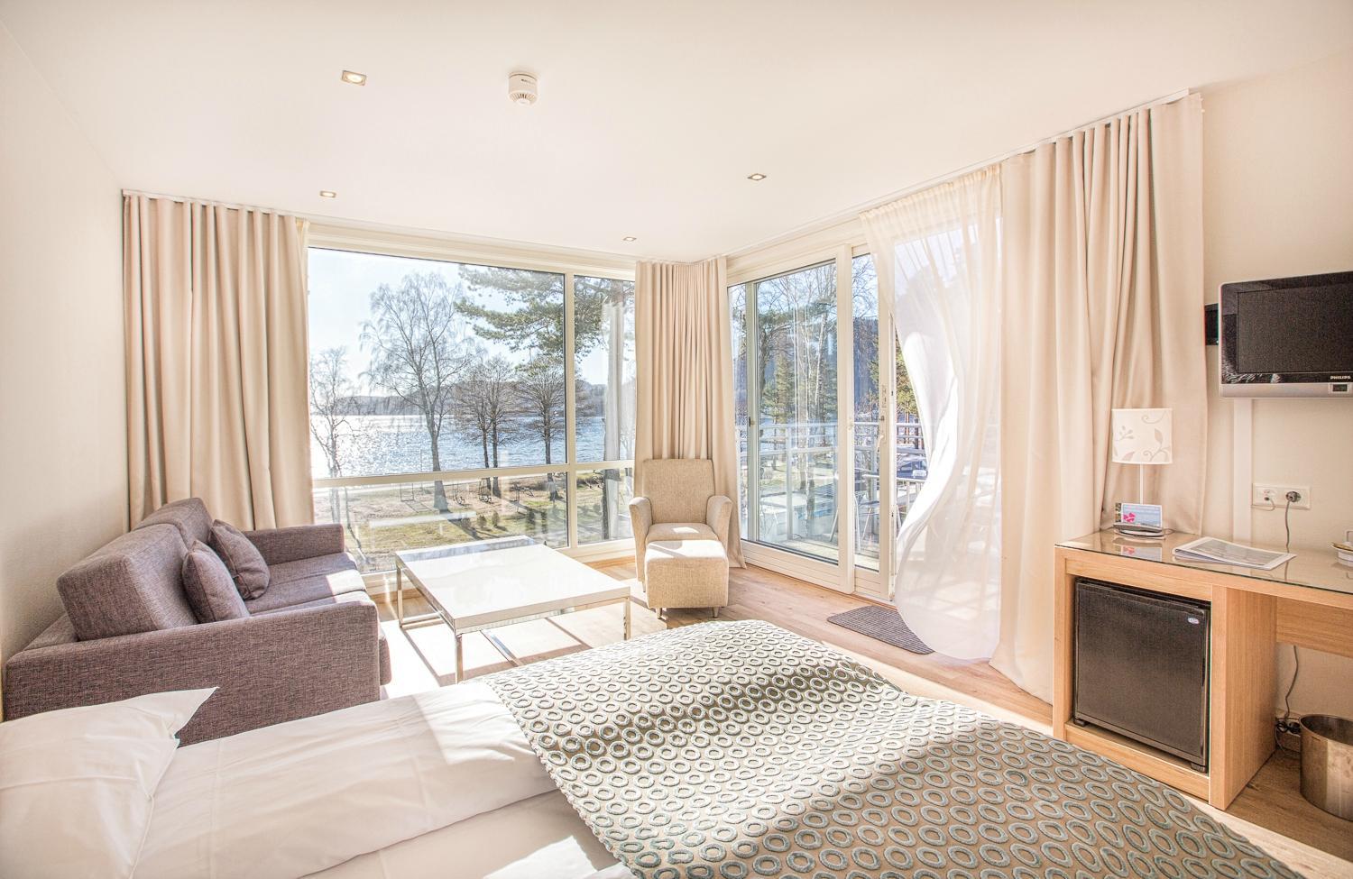 Rosfjord Strandhotell