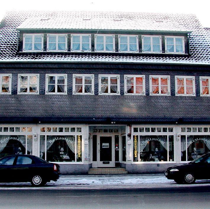 Gaestehaus zur Auguststadt