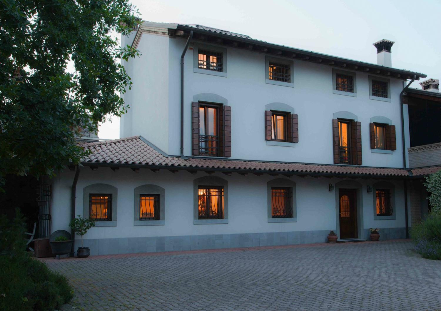 B&B Borgo San Vito