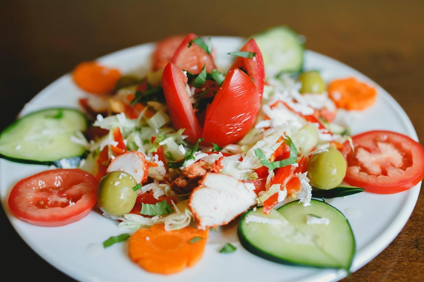 Restaurant Hola Nepal