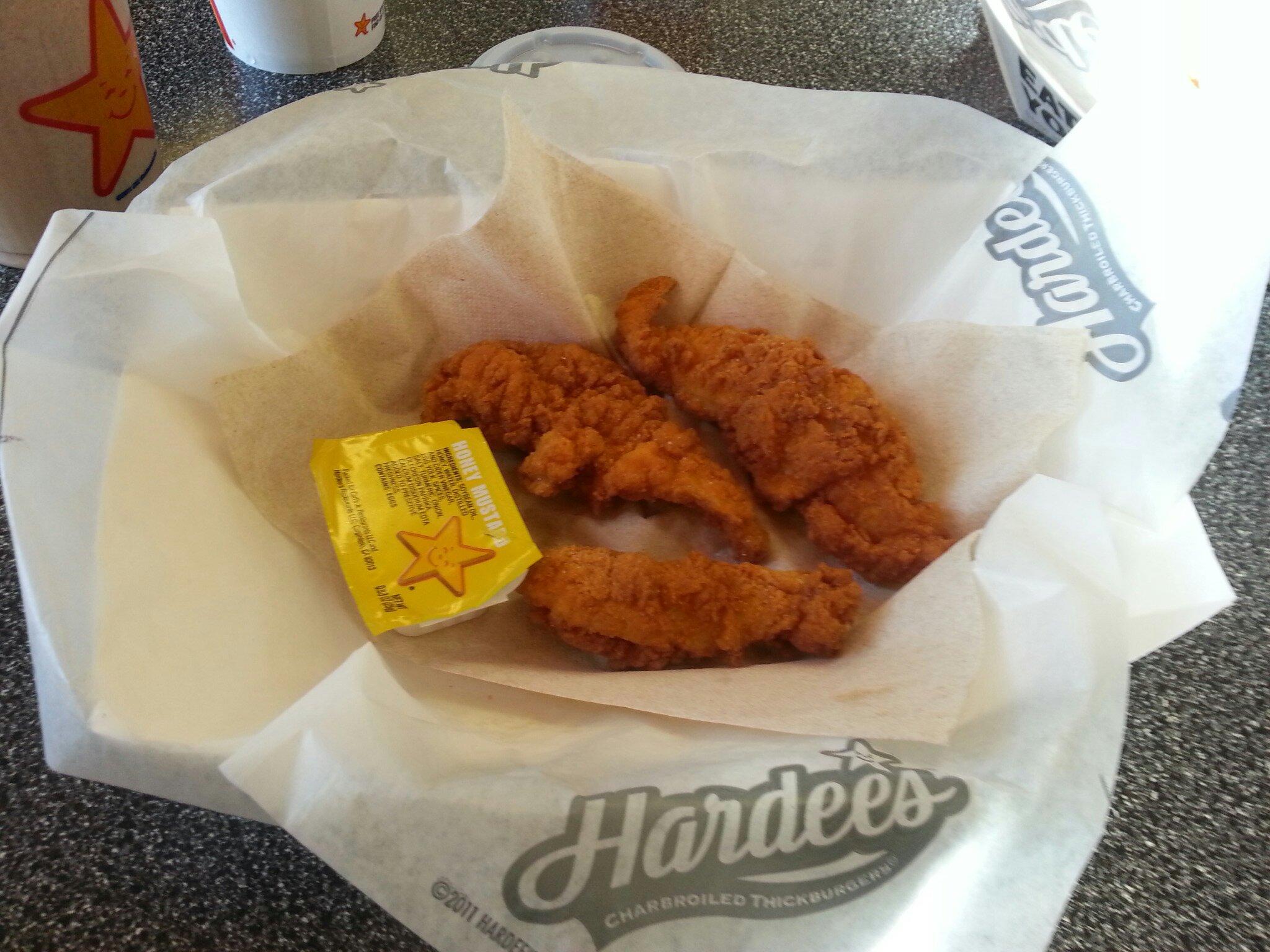 Hardee's