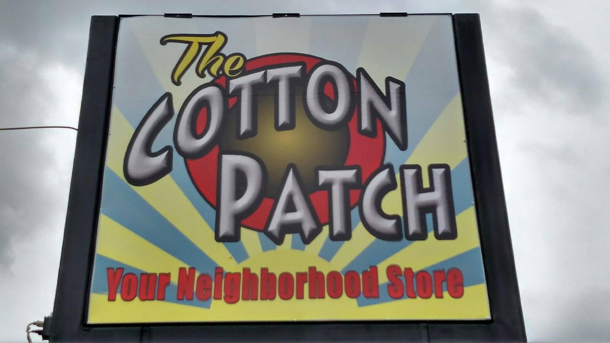 The Cotton Patch