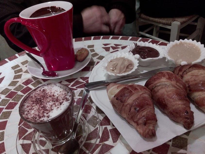 Prodotti Gianduja Torino