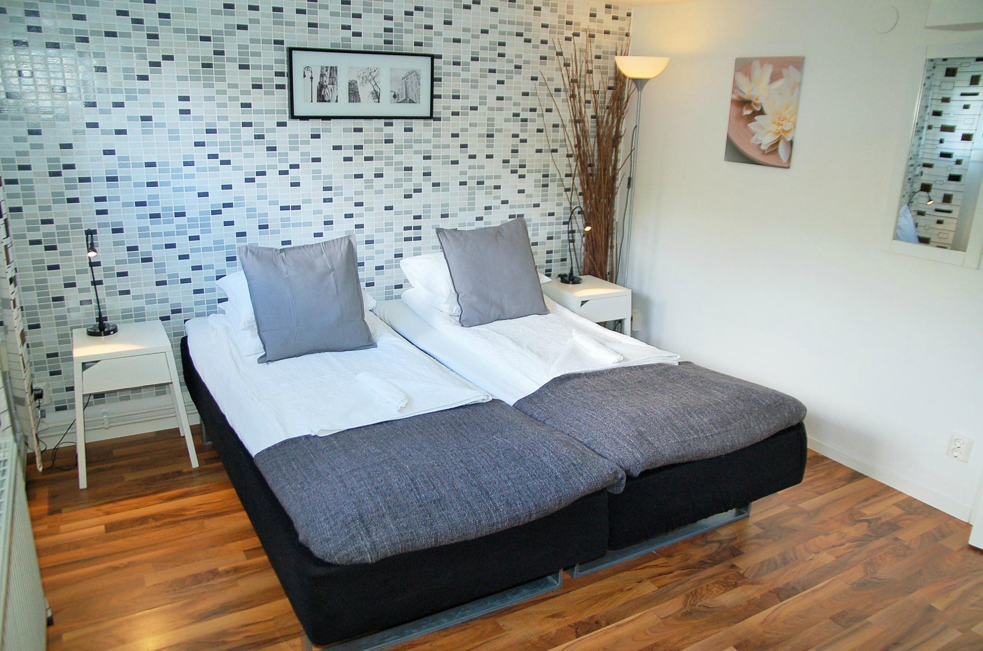 BoKloster VillaHotell