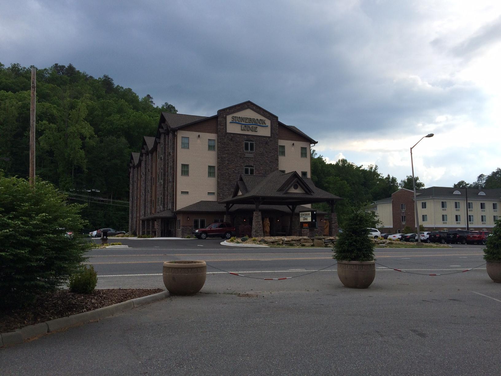 Stonebrook Lodge