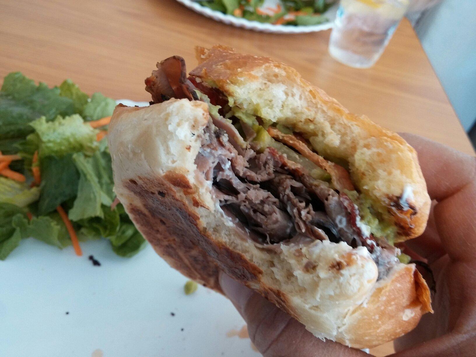 Photo by Karl Erich M