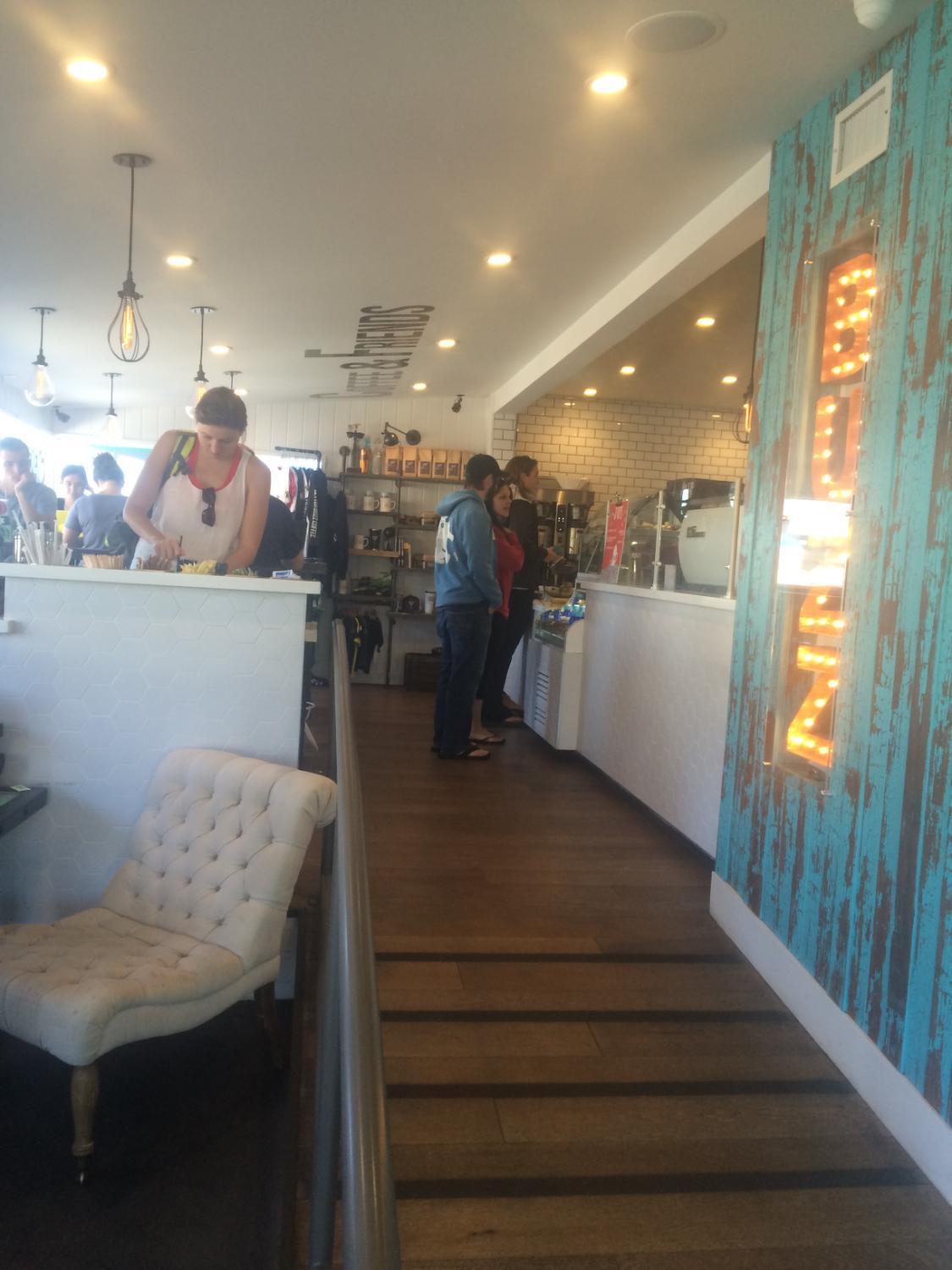 Better Buzz Coffee Fashion Valley