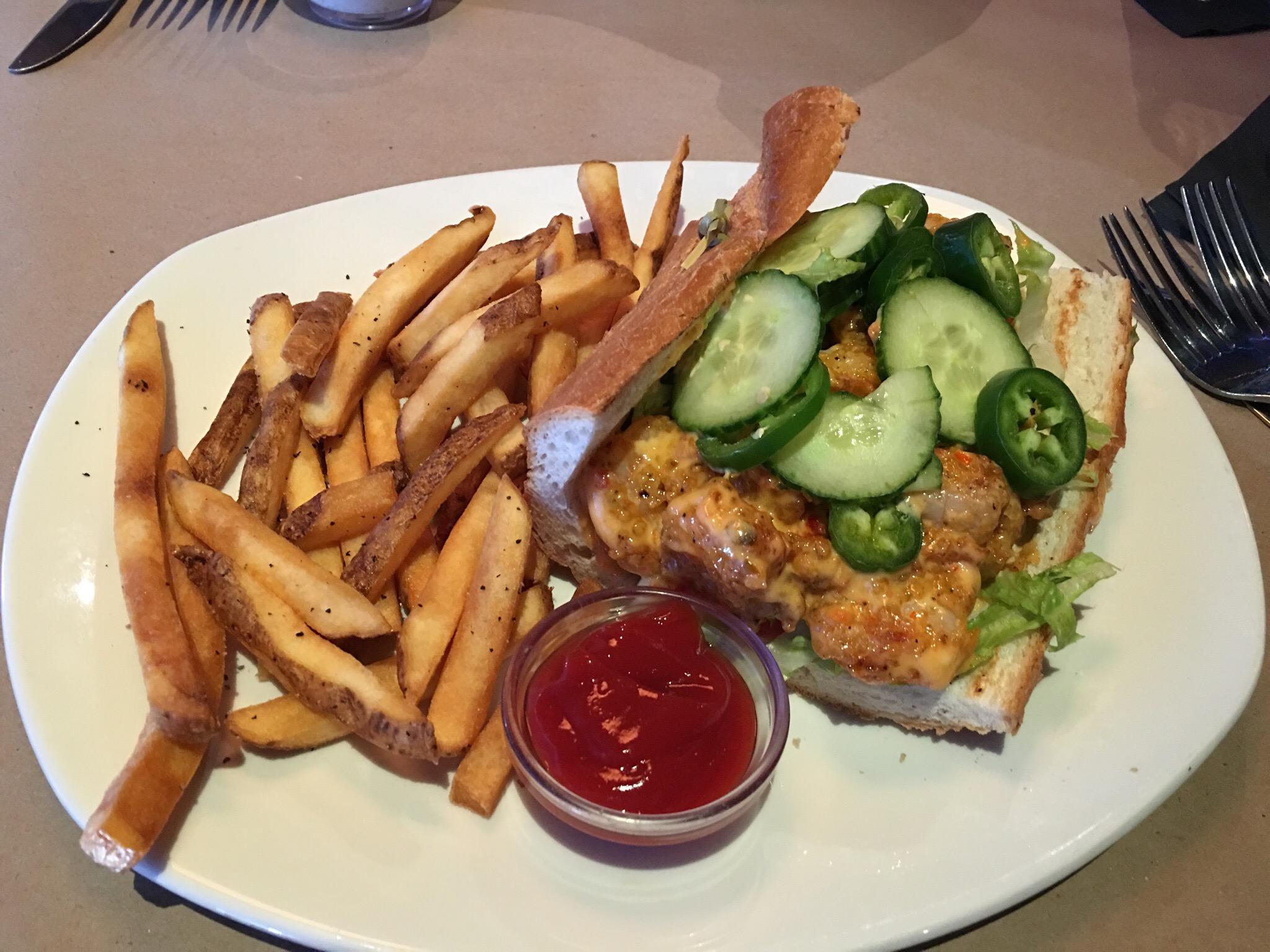 Bonefish Grill