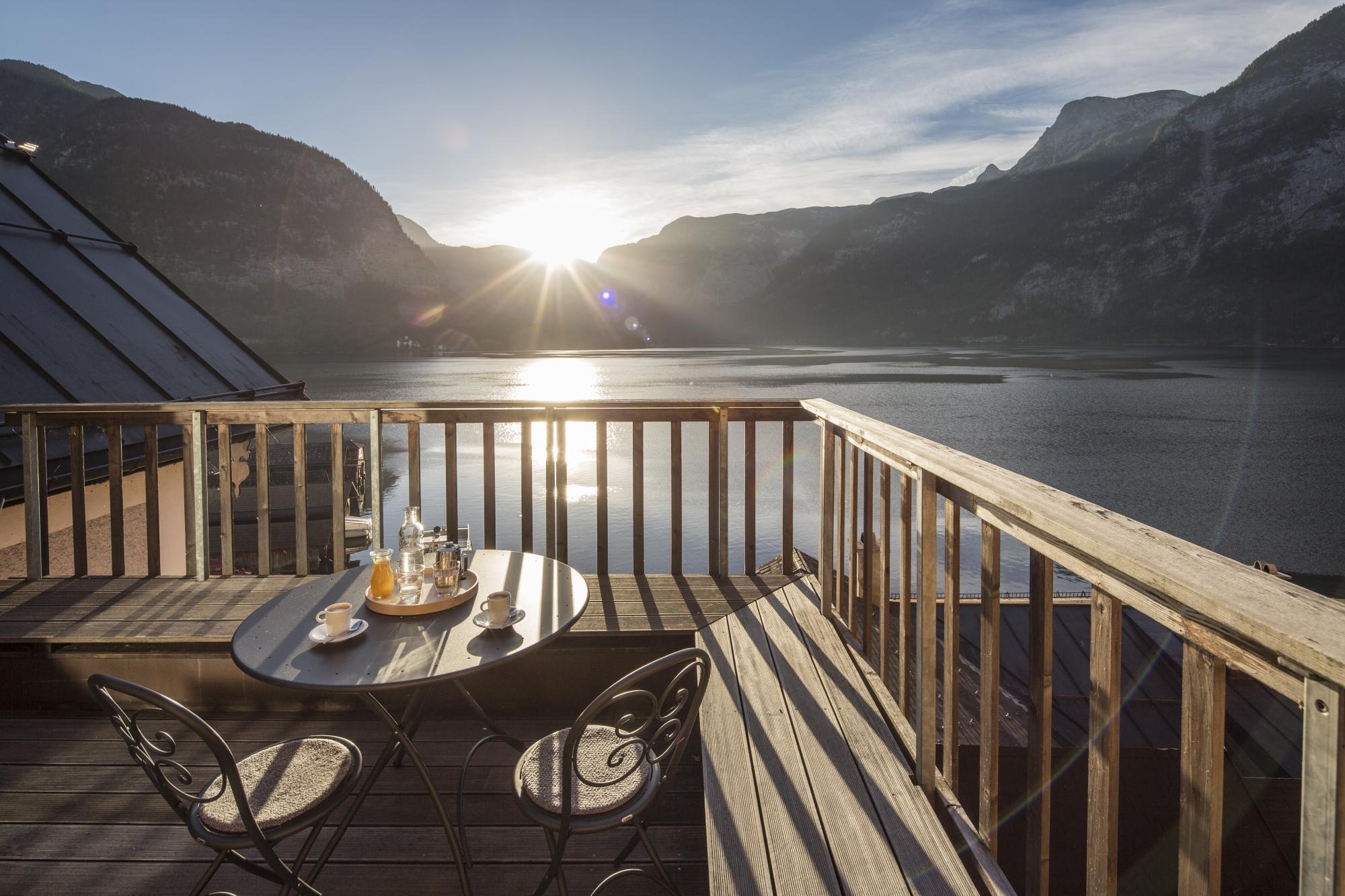 Hallstatt Hideaway