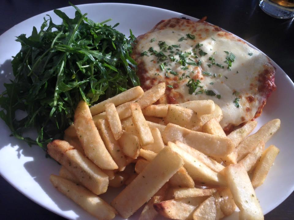 Chiara Cucina Italiana