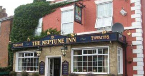 The Neptune Beer Emporium