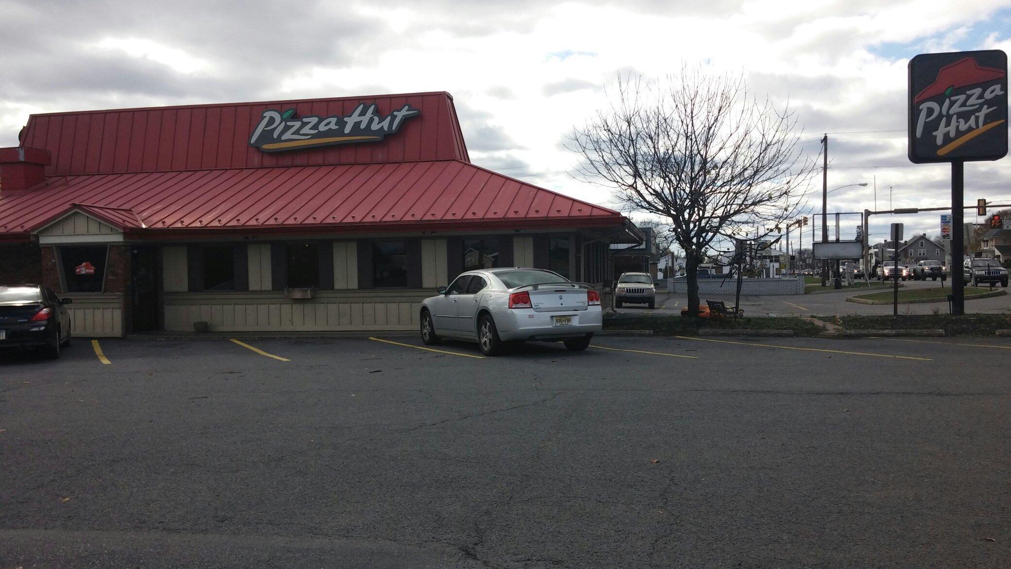 Pizza Hut