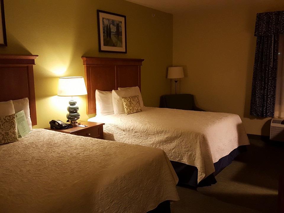 Port of Kimberling Marina