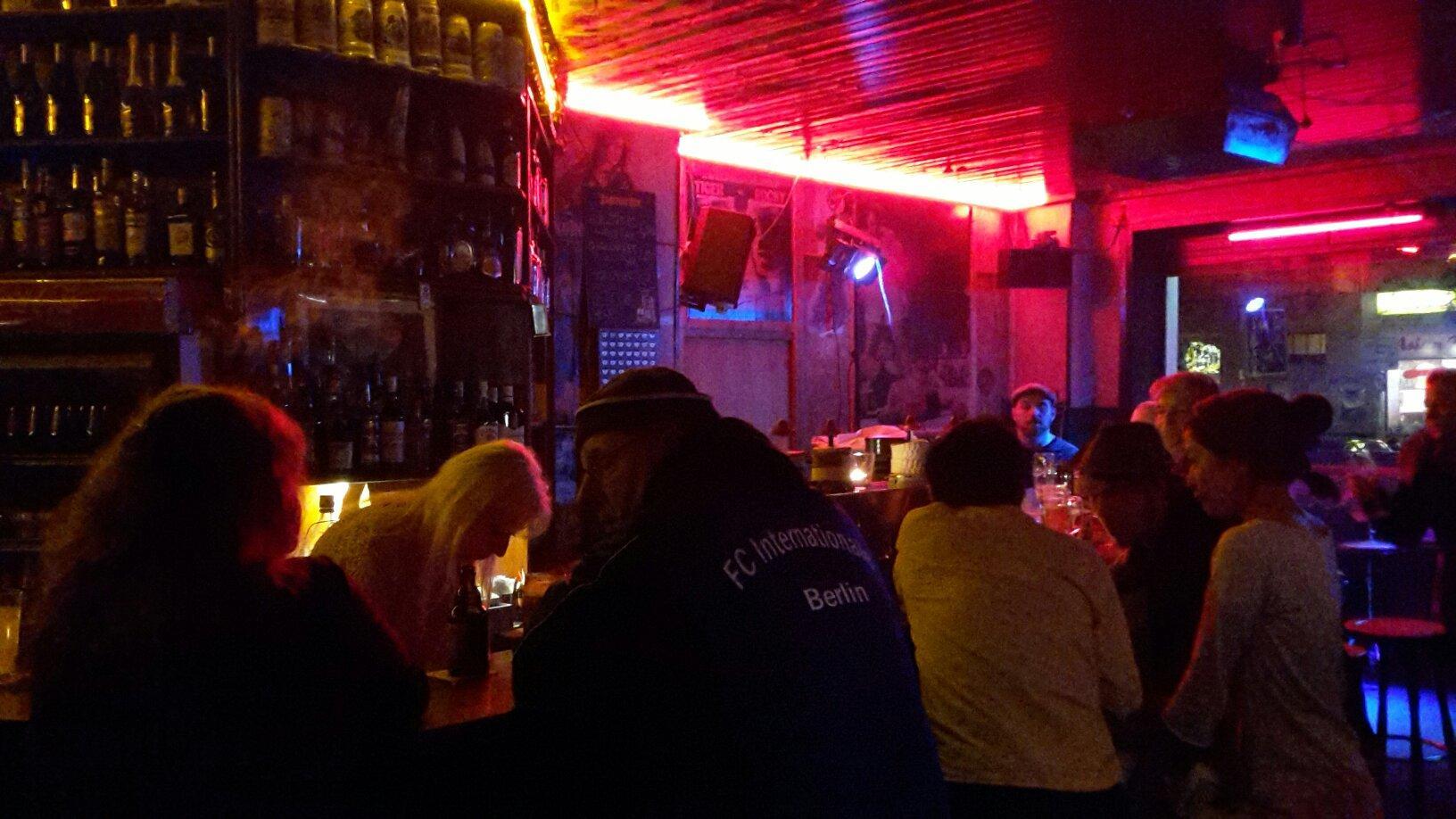 Photo by Christine B