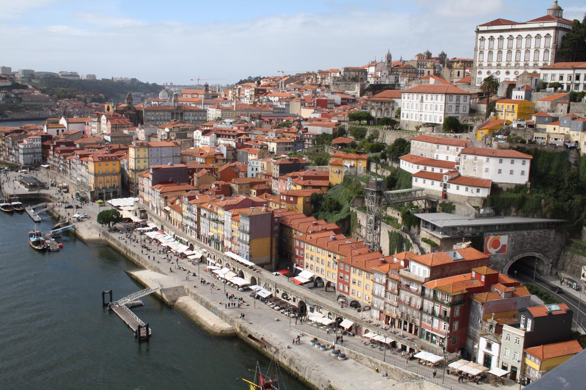 Cais da Ribeira