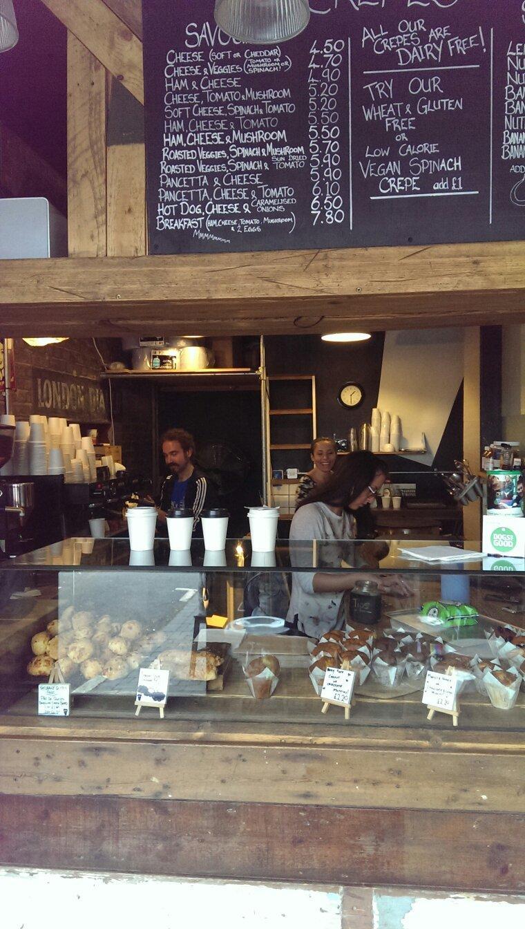 Photo by Timpossible