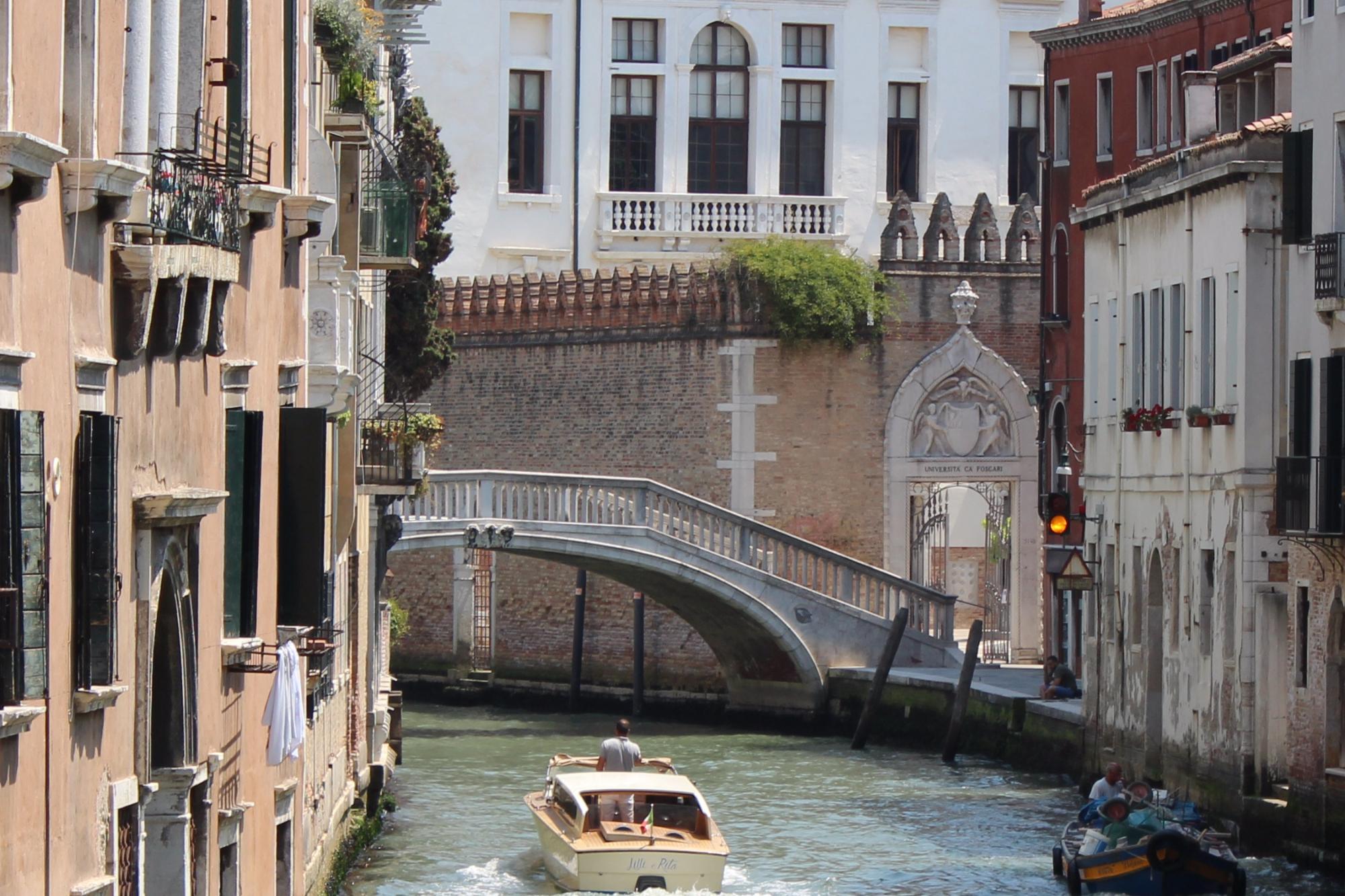 Campiello dei Squelini