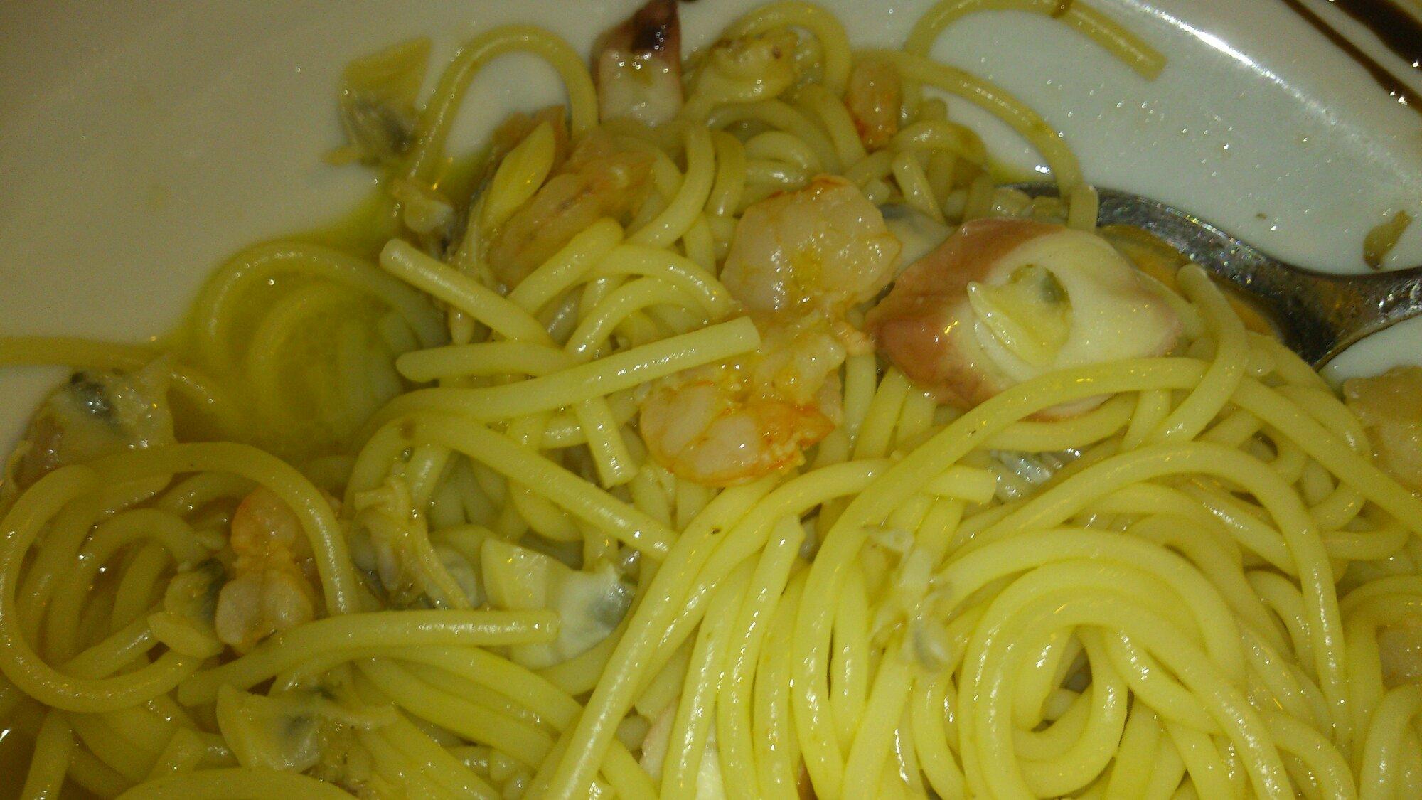 Ristorante Pizzeria Capriccio