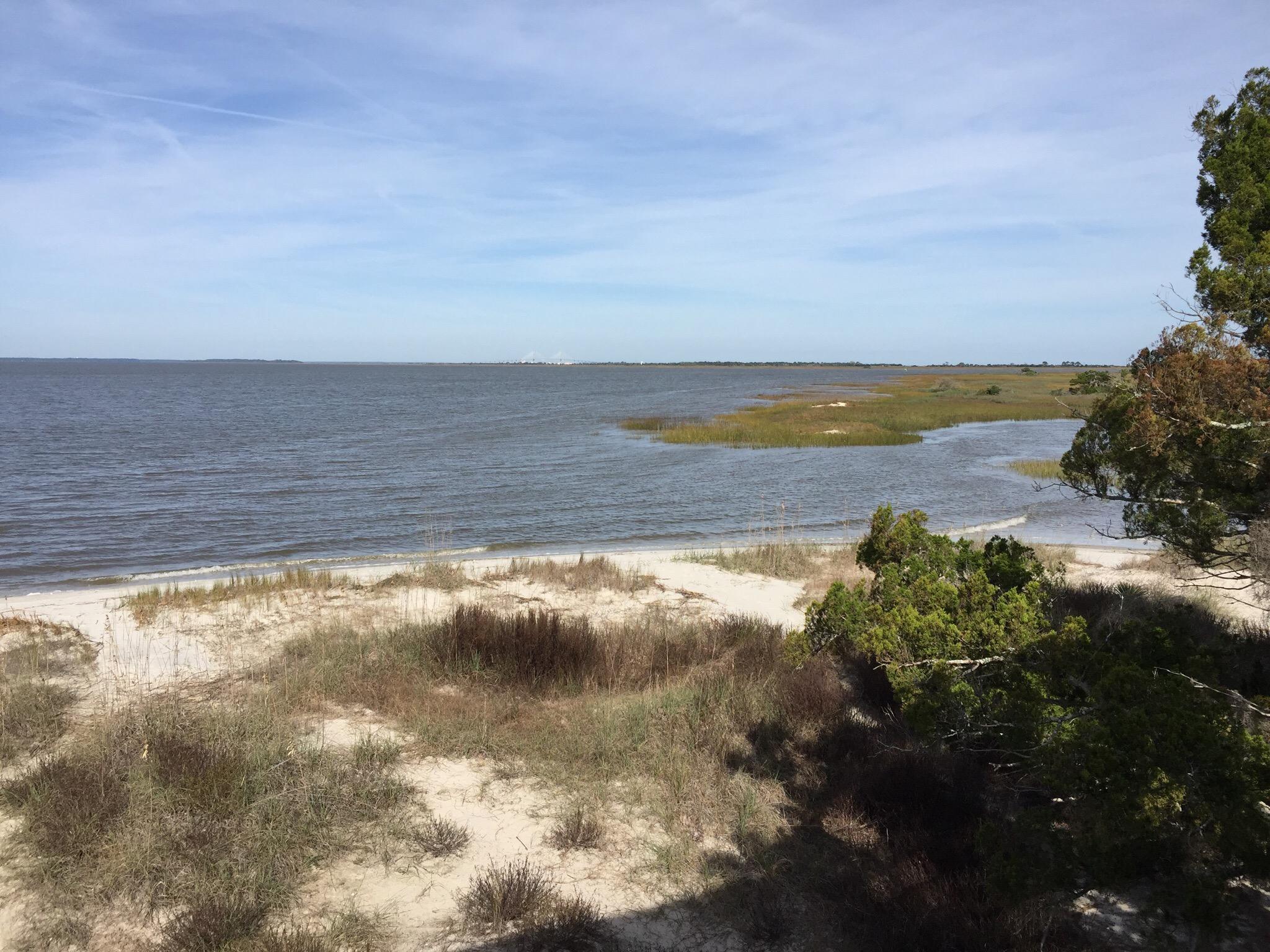 St. Andrews Beach Park