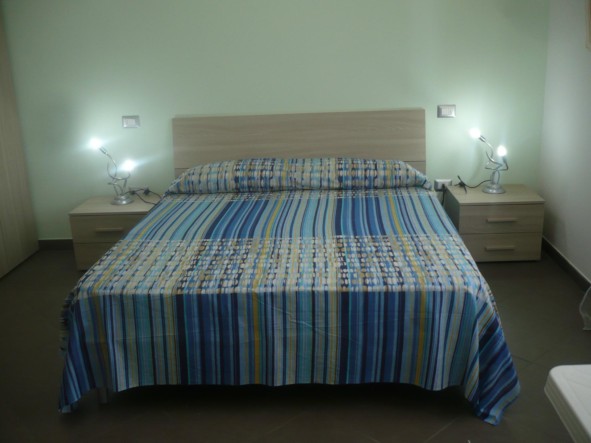 B&B La Terrazza sul Mare