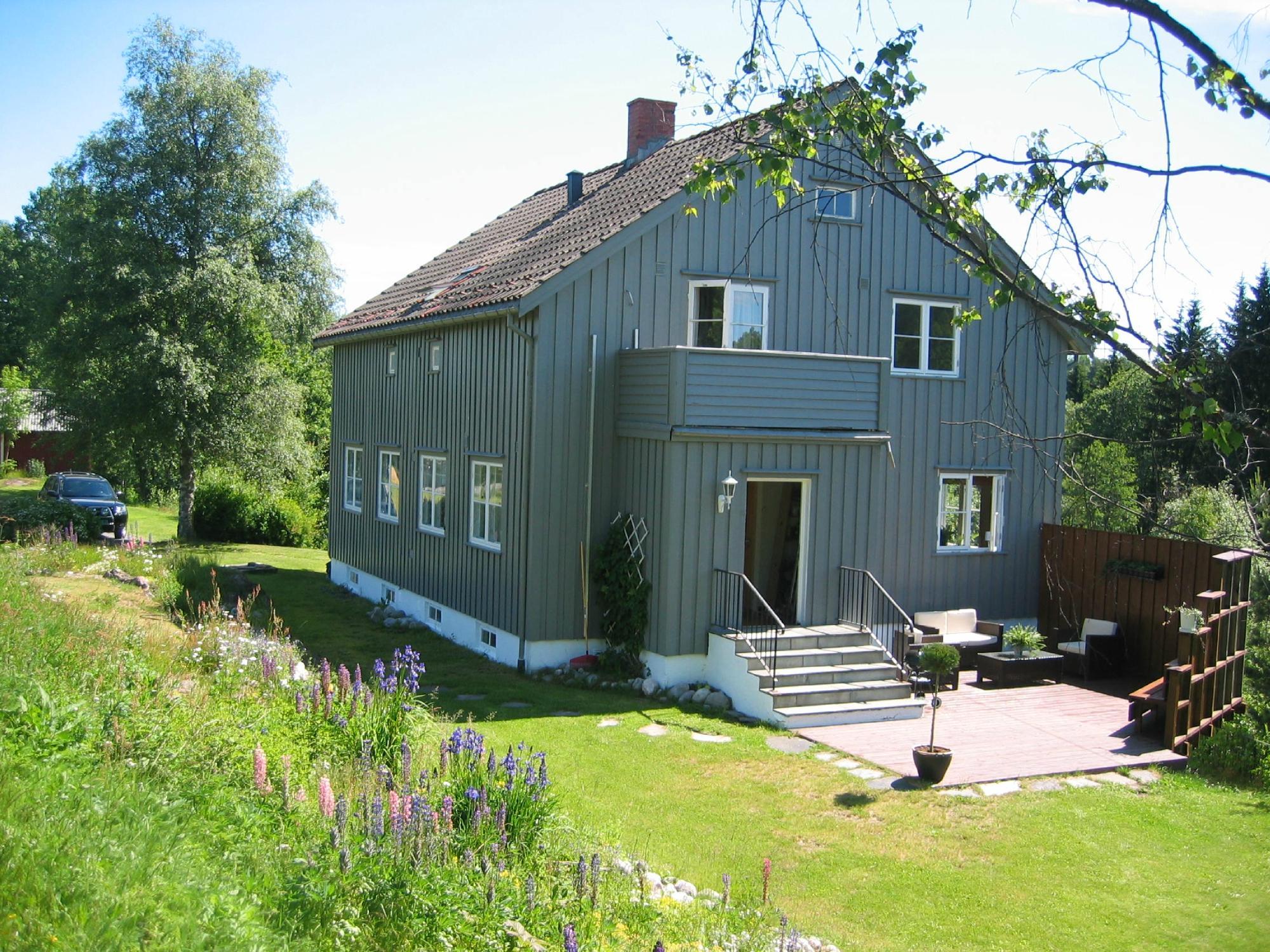 Marijo Bed and Breakfast