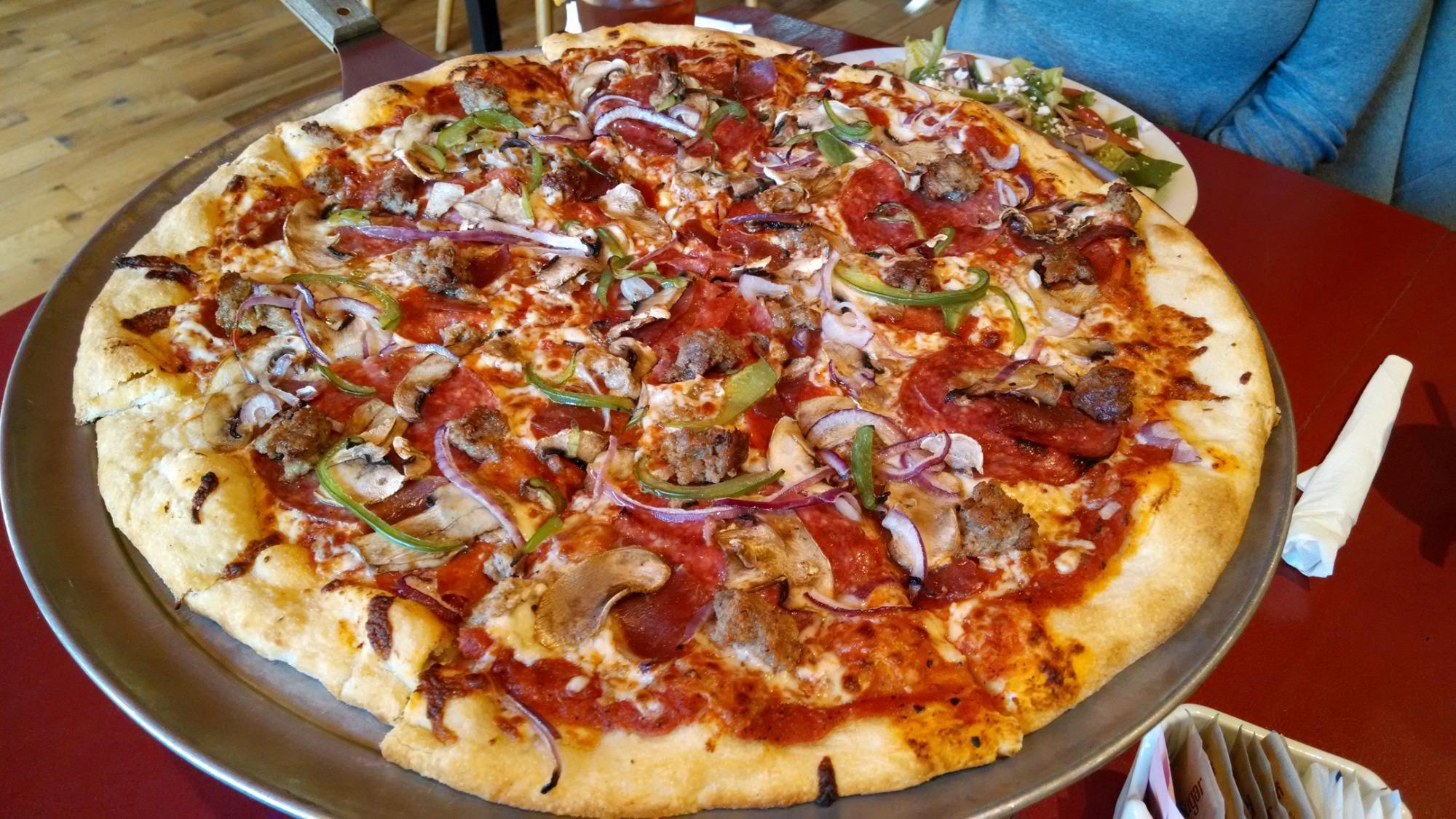 Photo by travelingbillbury