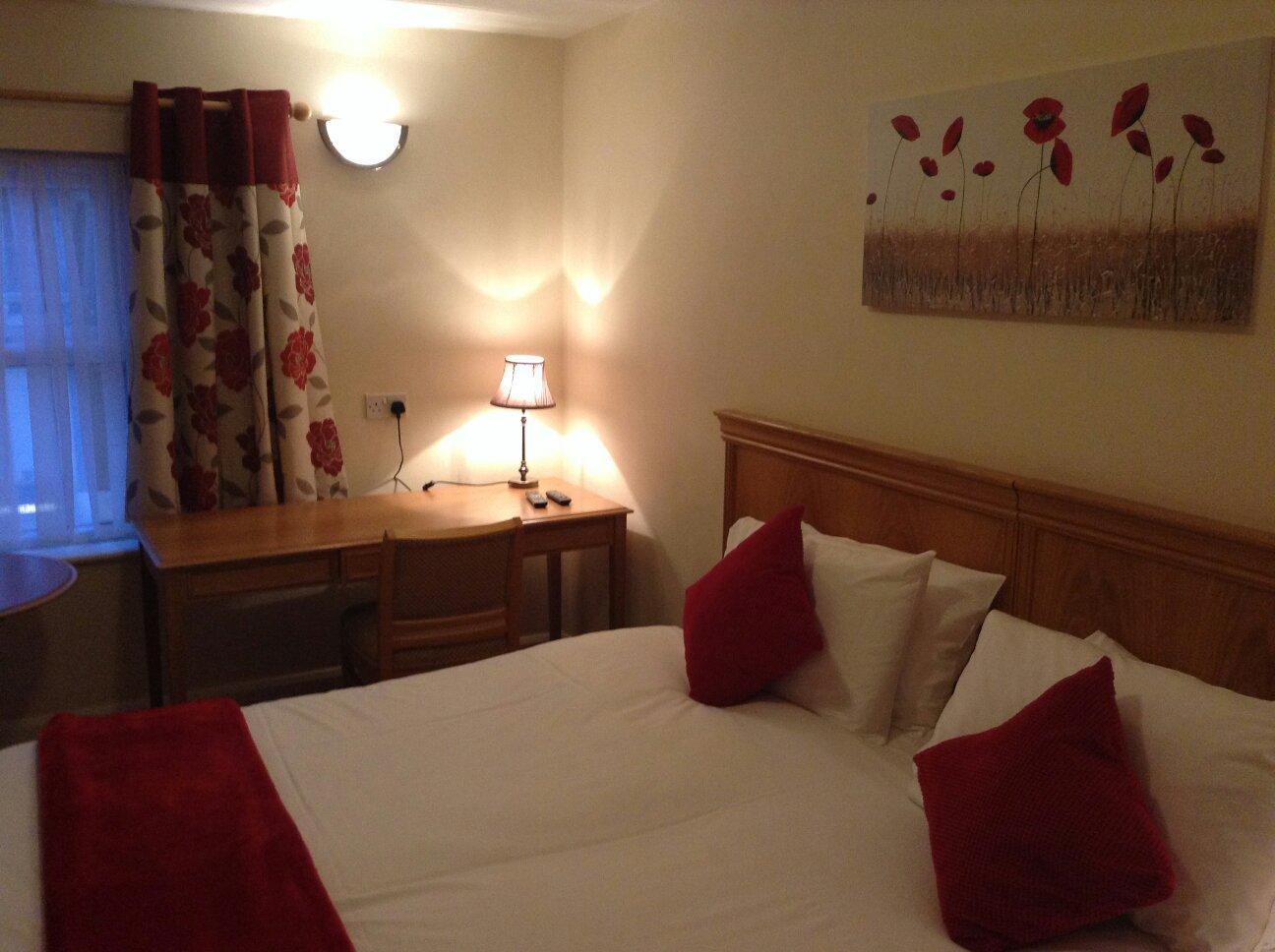 Bridge Street Guest House