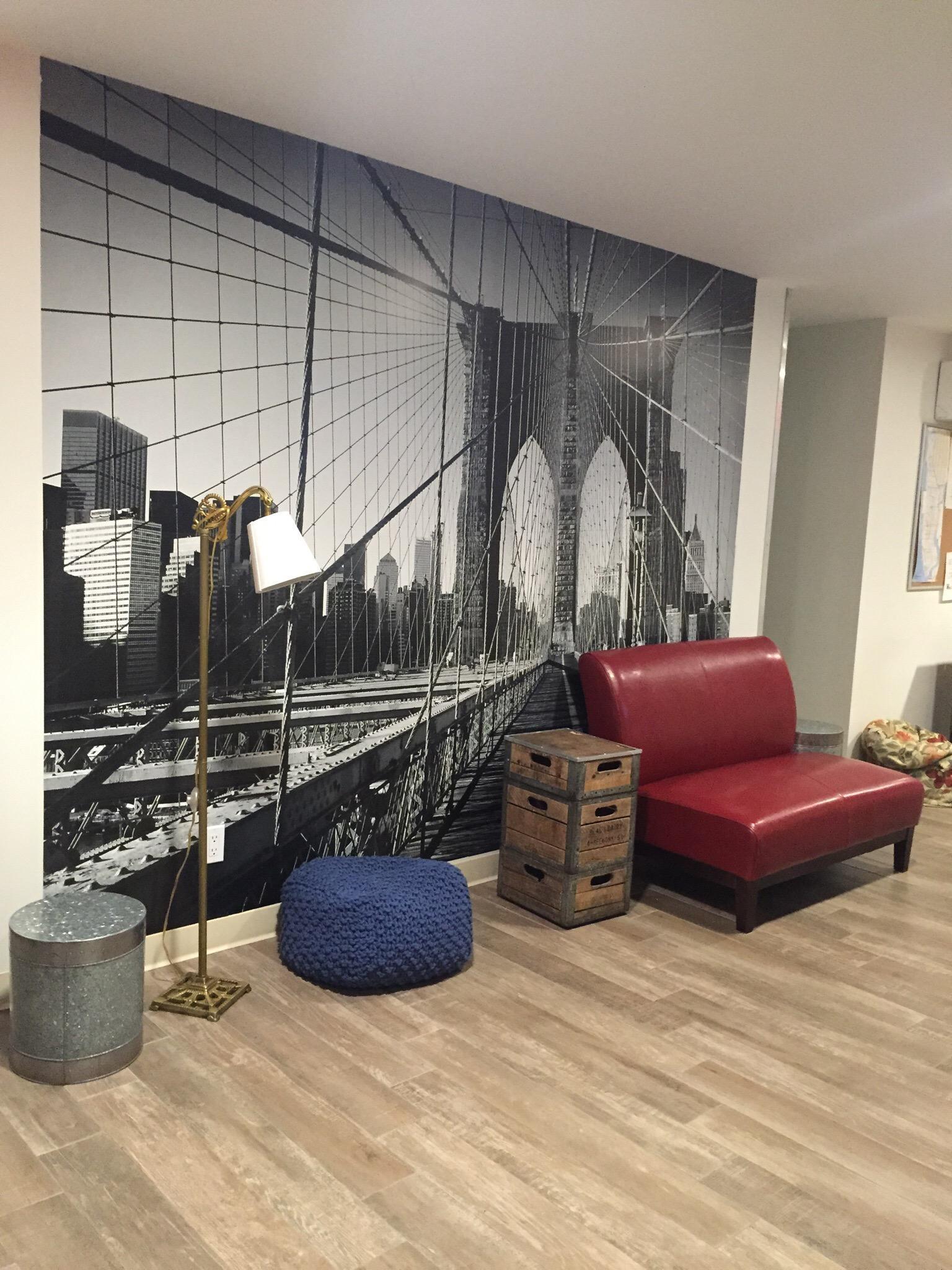 Jazz On Columbus Circle Hostels