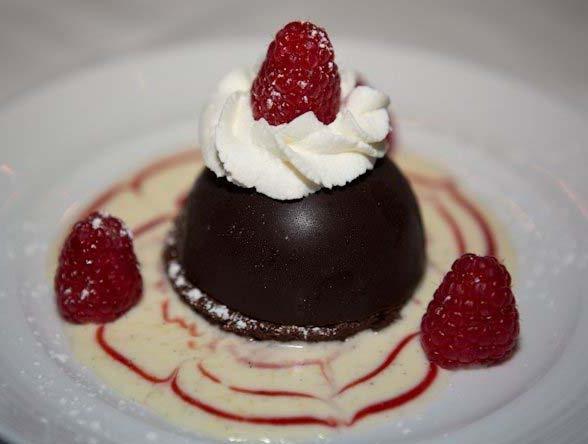 Cafe Provence