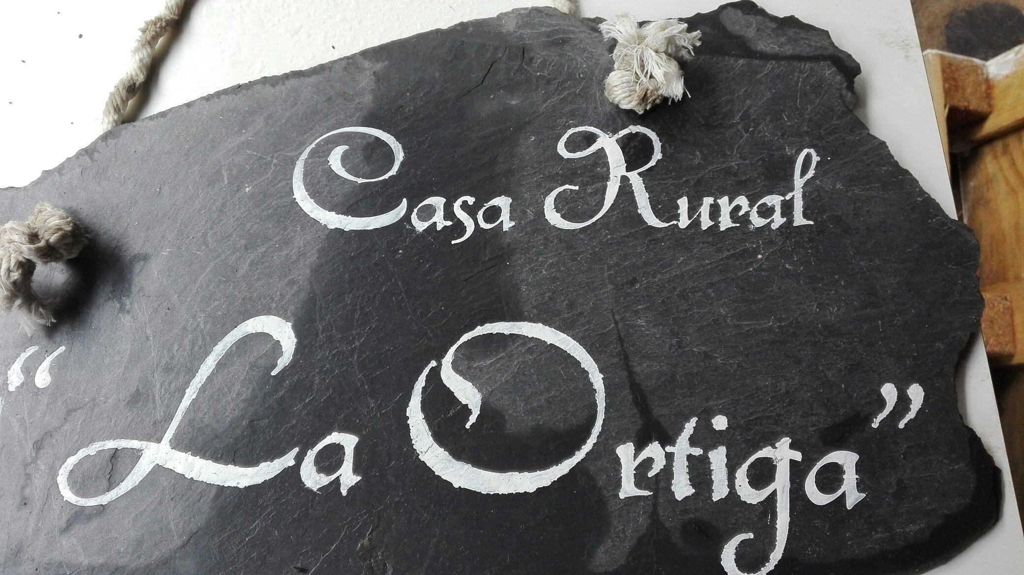 Casa Rural Cosmopolita