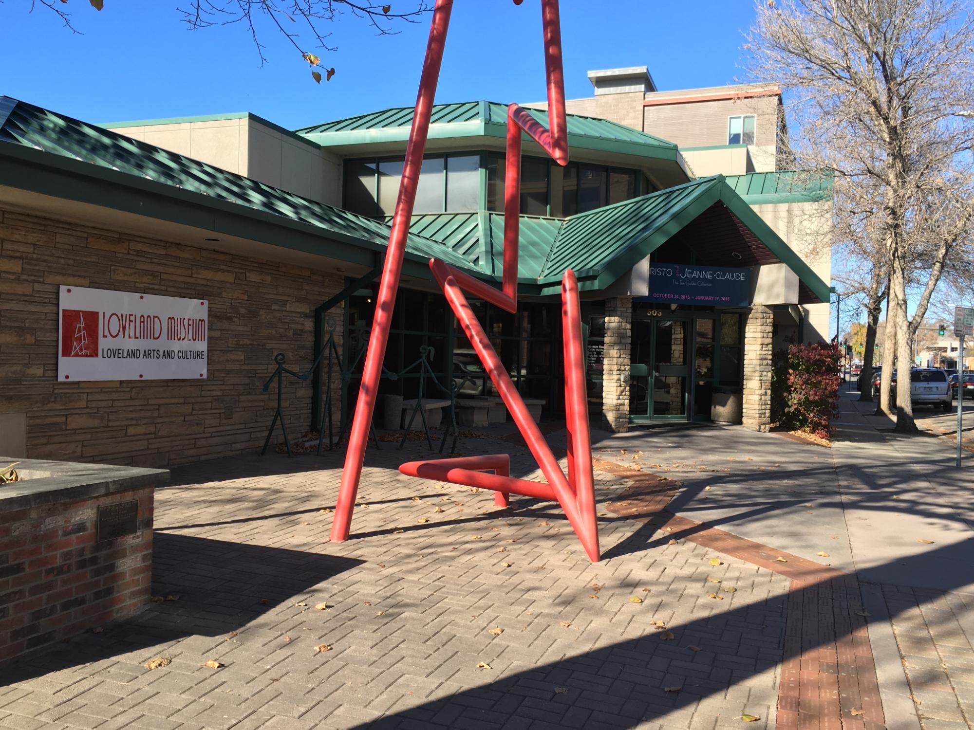 Loveland Museum/Gallery