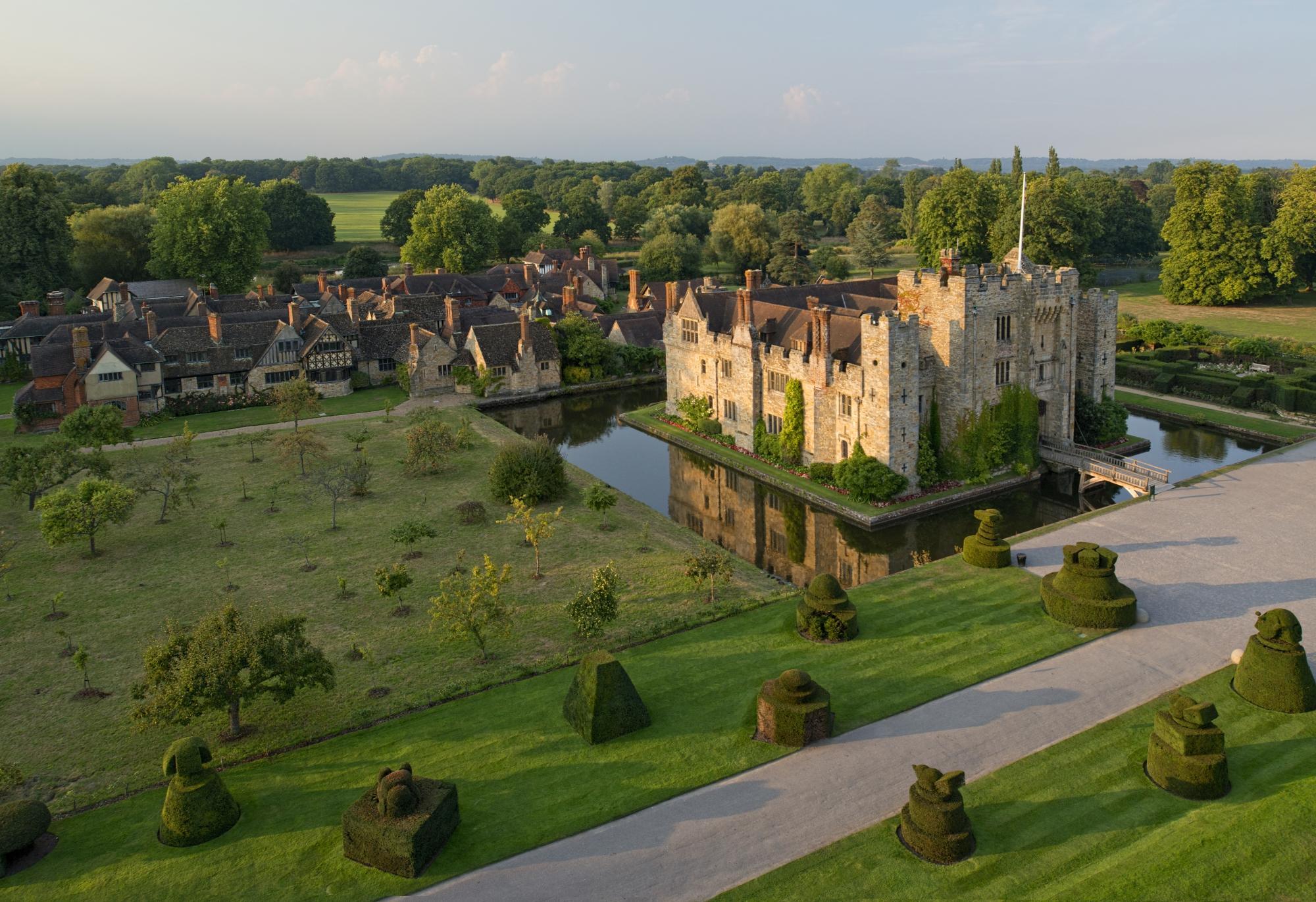 Hever Castle Bed and Breakfast