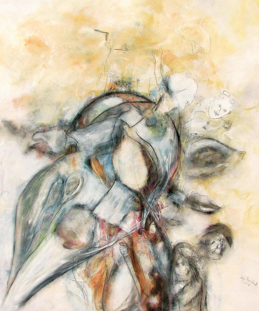 Kunst & mehr ... - Anja Pauseback