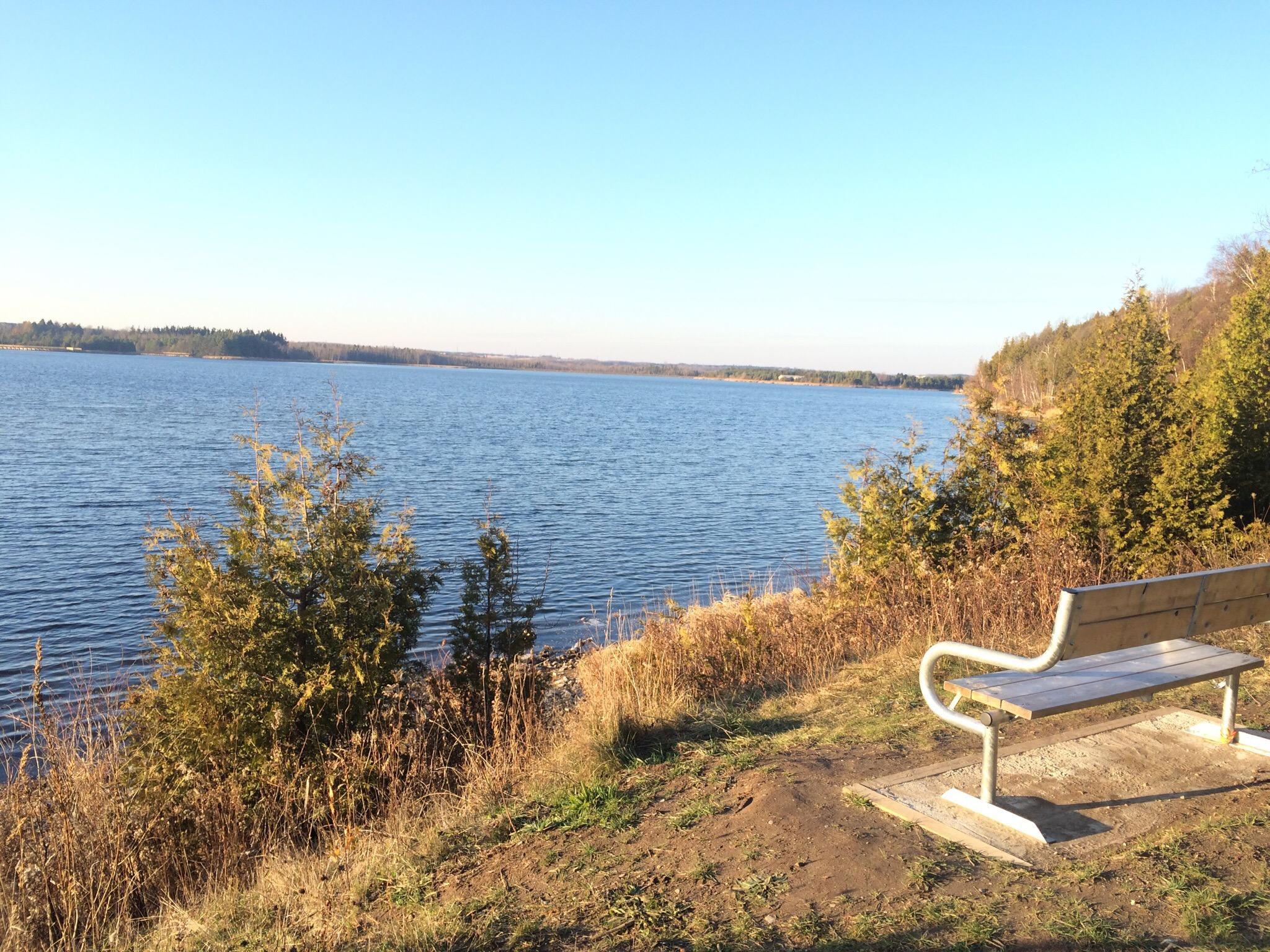 Island Lake Conservation Area