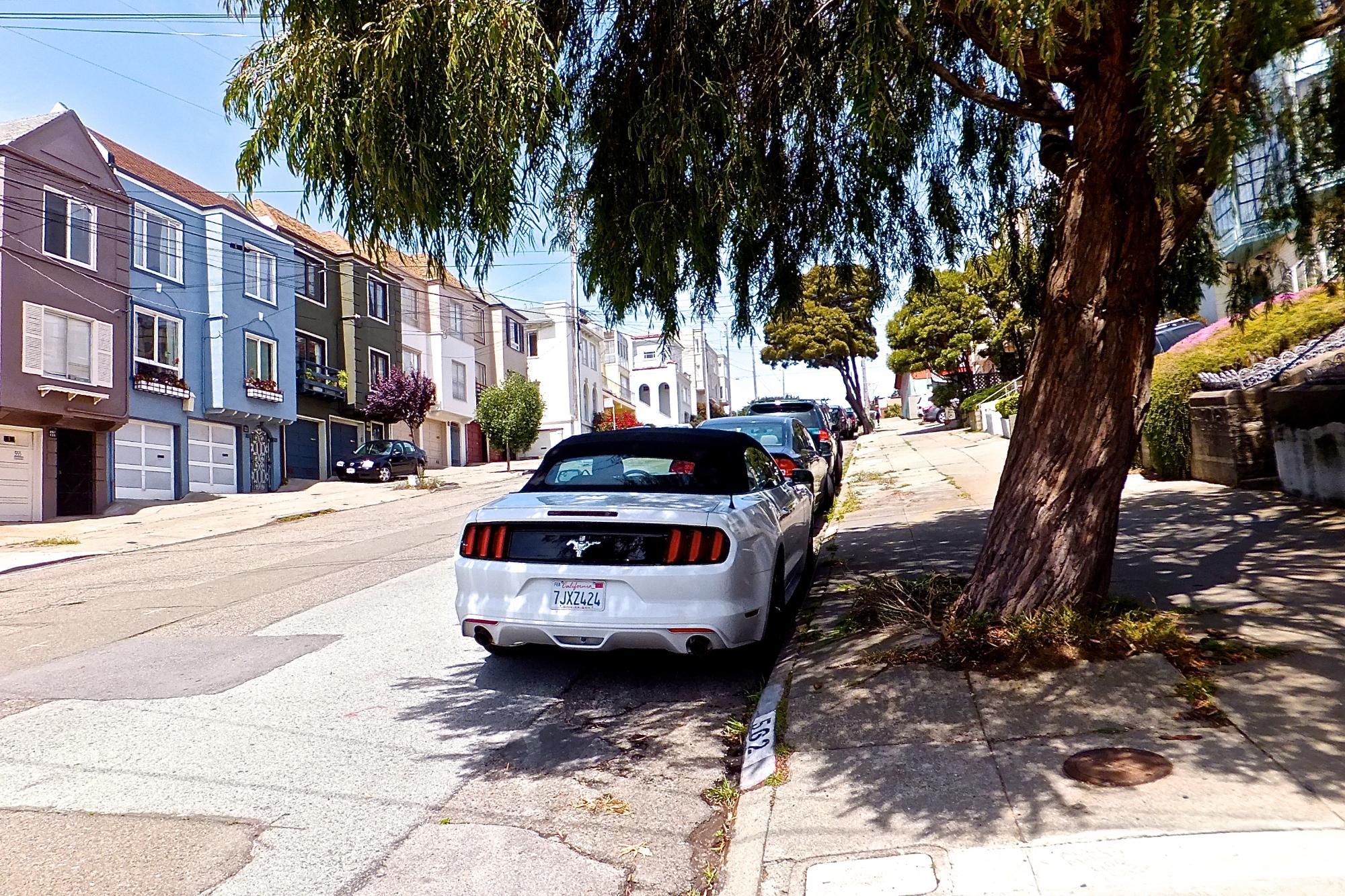 Ocean Beach Bed and Breakfast