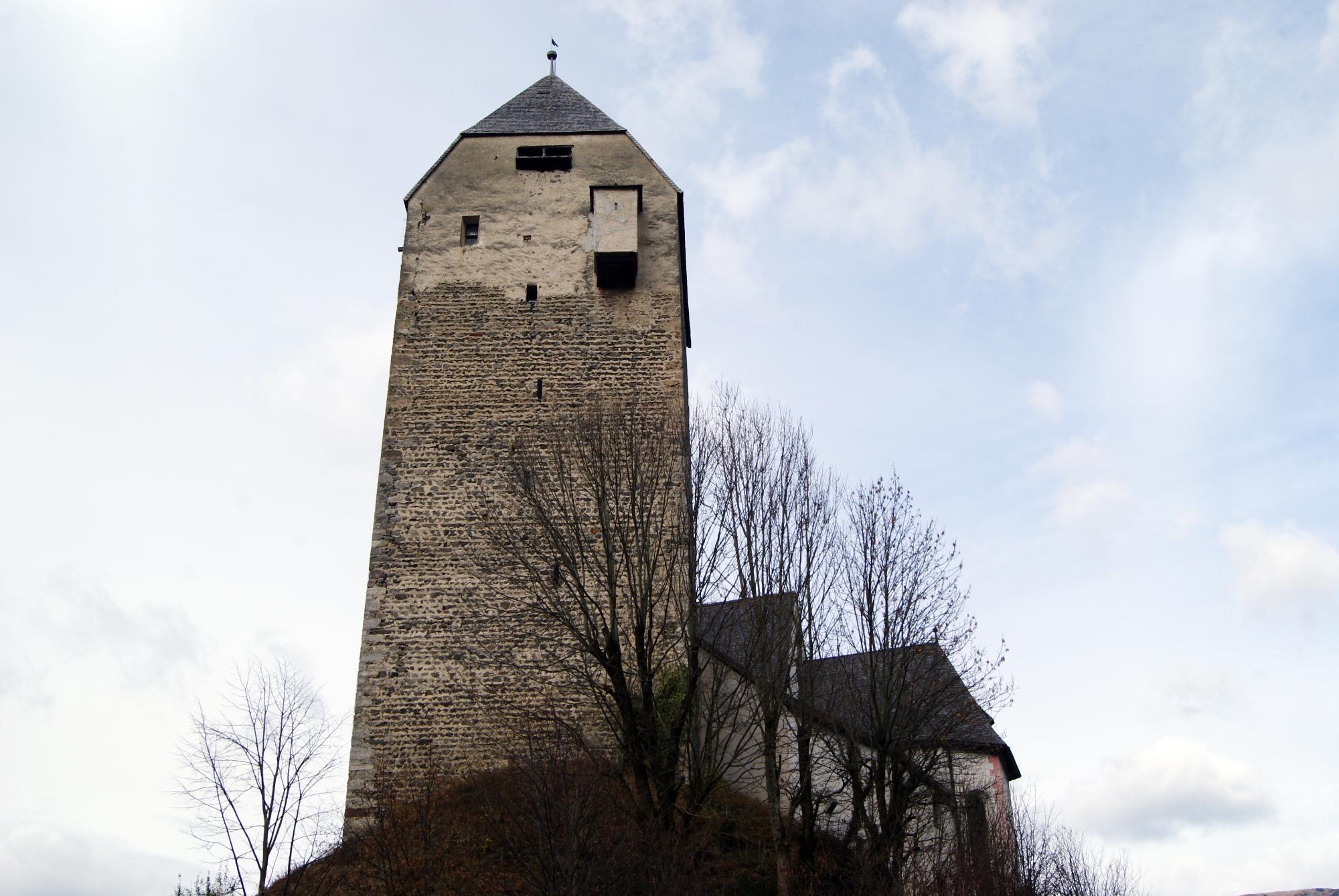 Burg Freundsberg