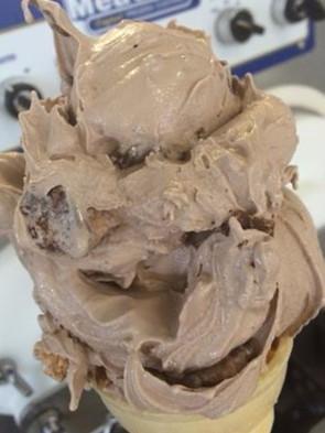 Meadows Original Frozen Custard