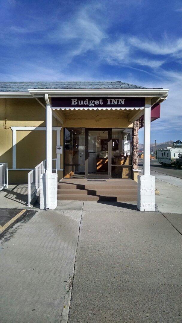 Budget Inn