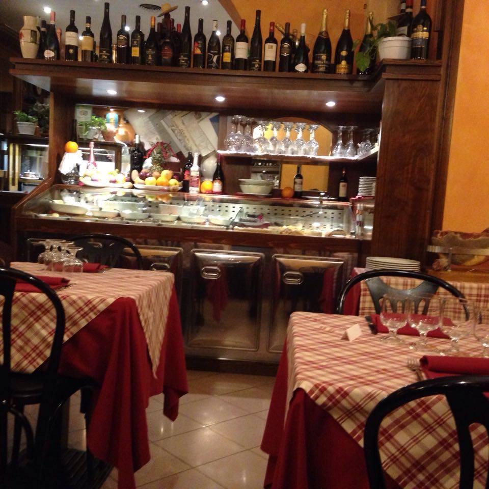 Ristorante Pizzeria Al Delicato