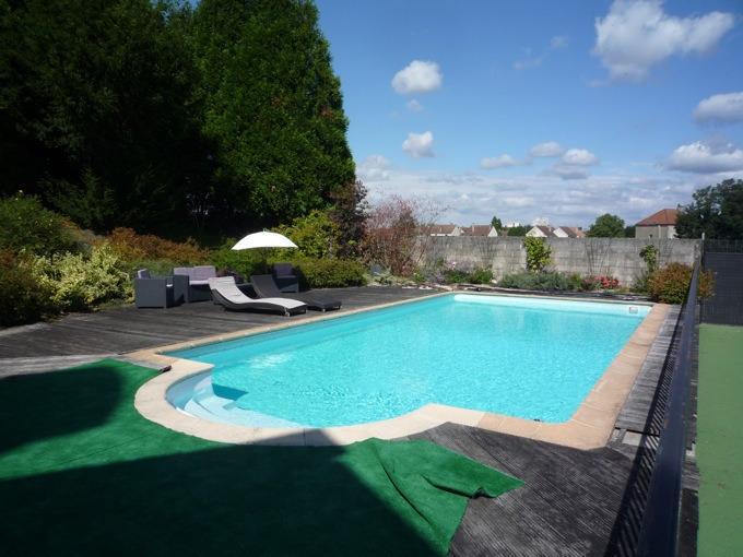 Chateau du Clos Mortier