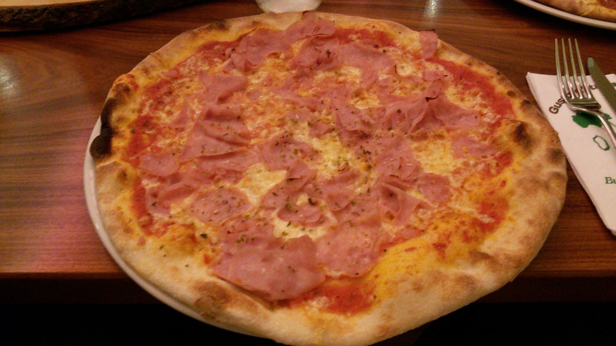 Ristorante "Da Nico"