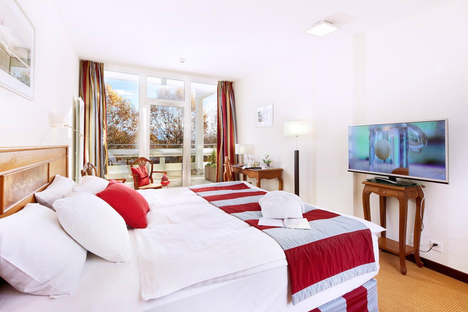 Hotel des Inventions