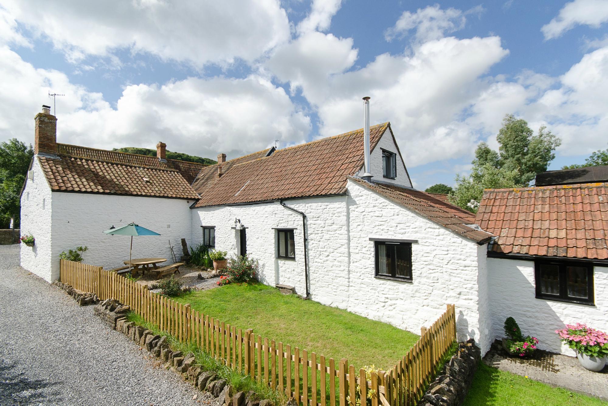 Home Farm Cottages