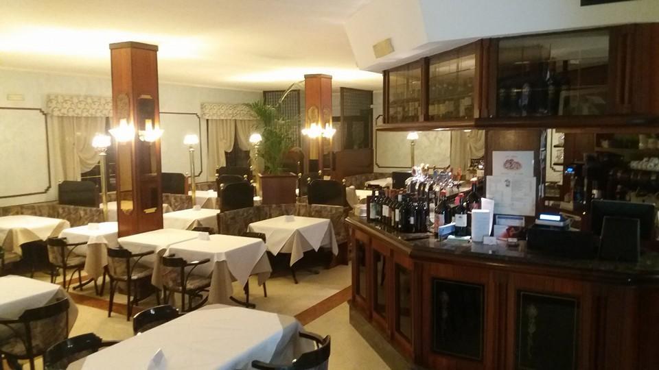 Ristorante Pizzeria Notte E Di