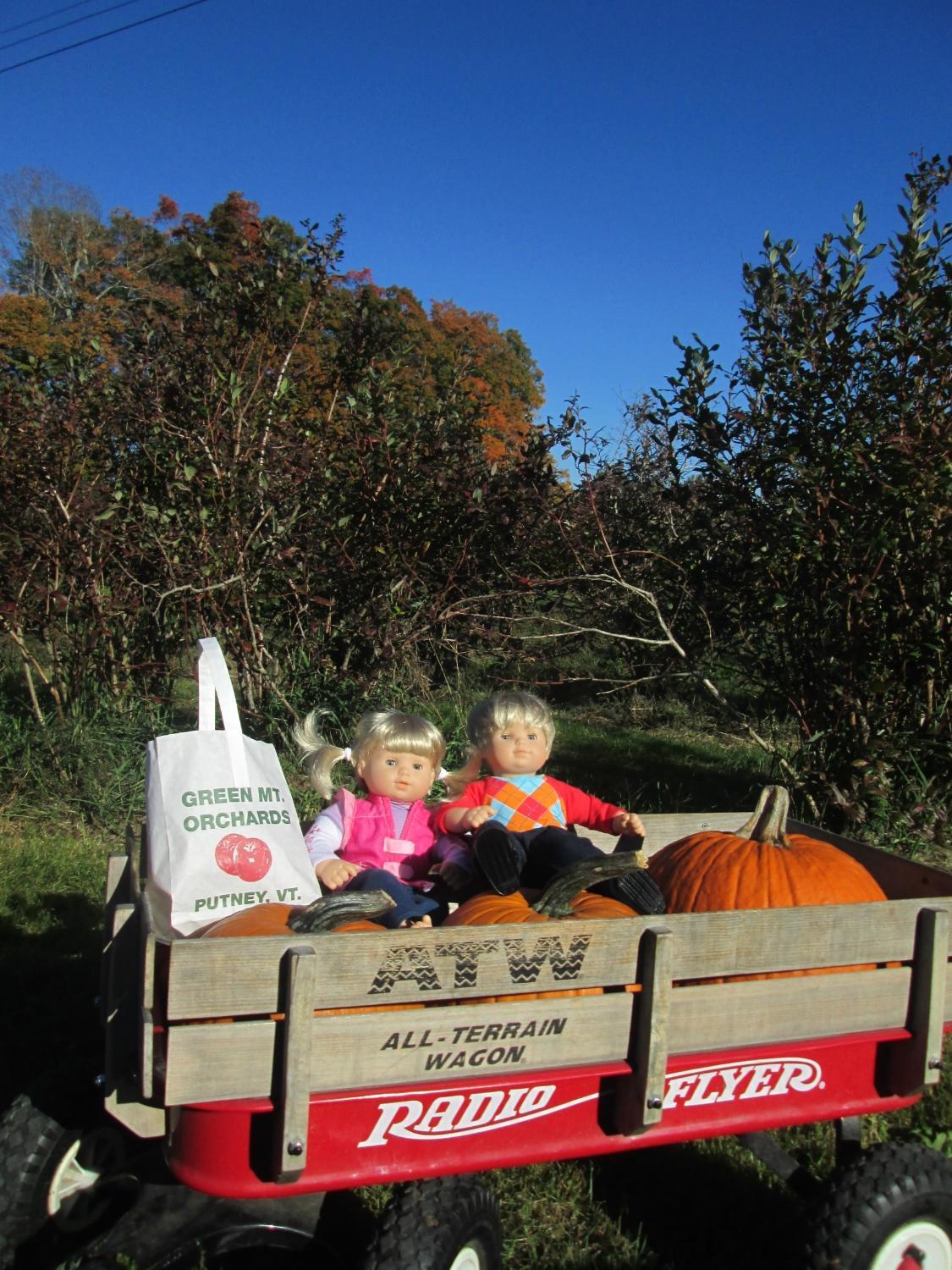 Green Mountain Orchards