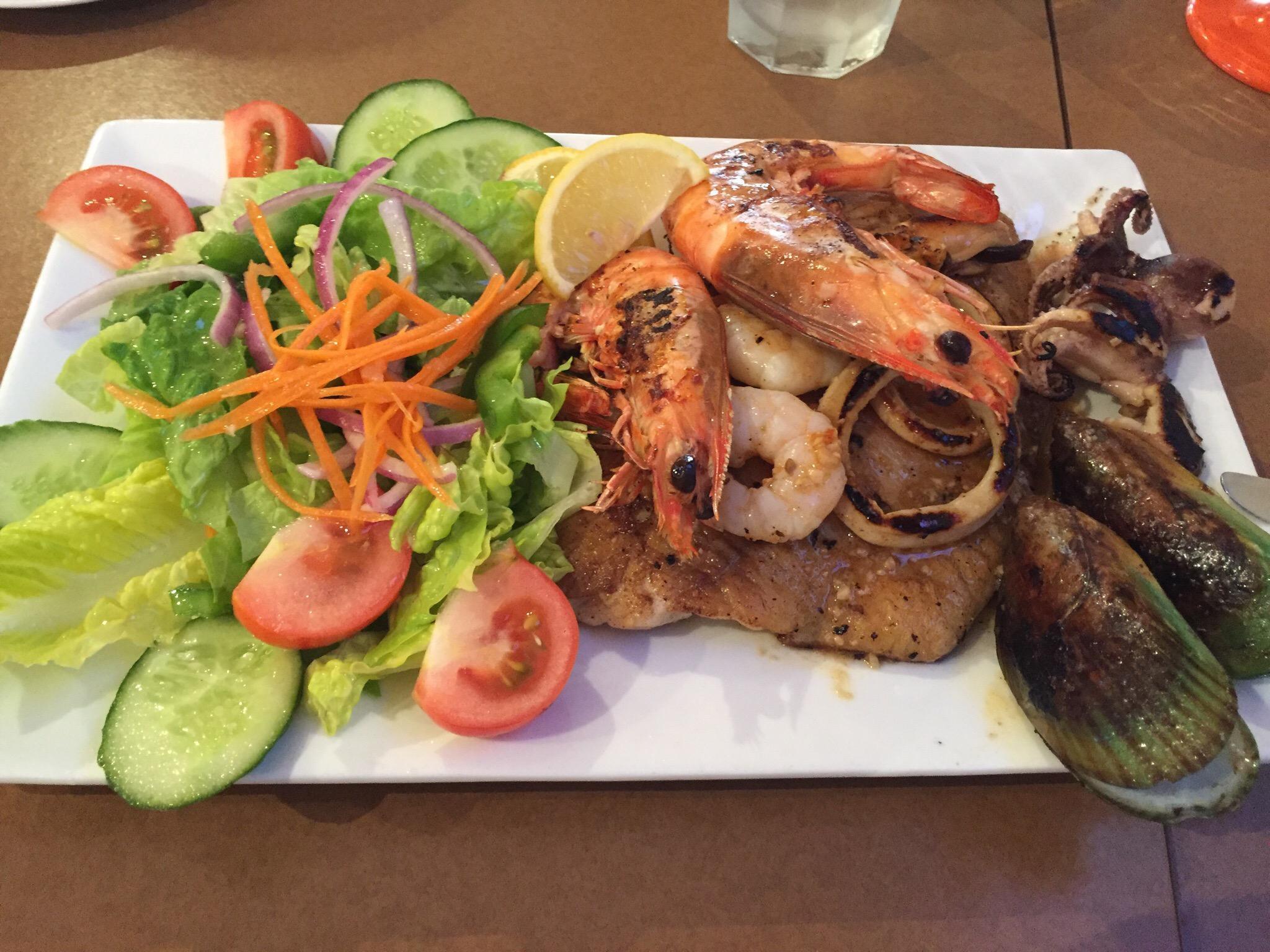 Pikkio Pizzeria Trattoria