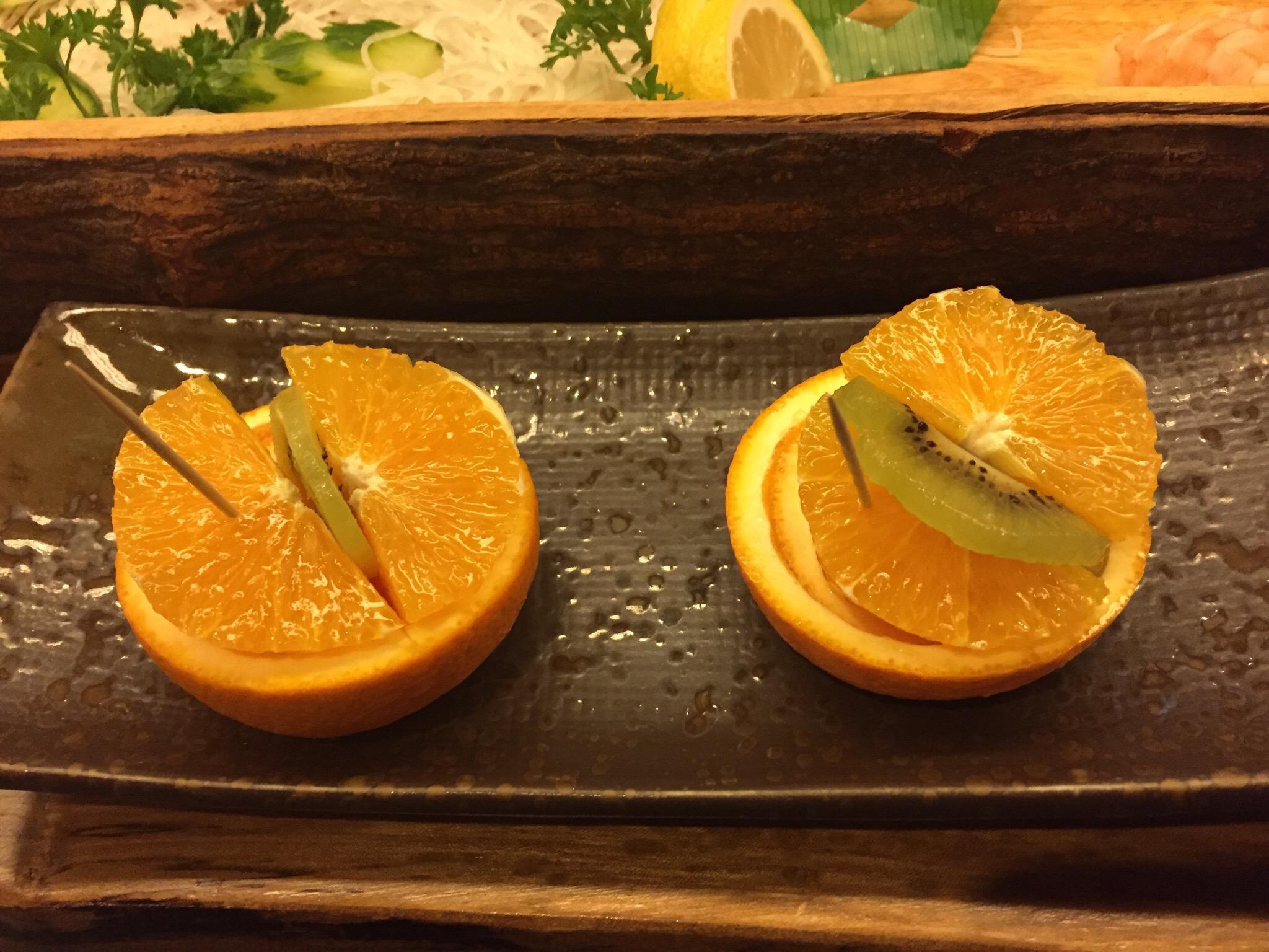 Osaka Japanese Steak House