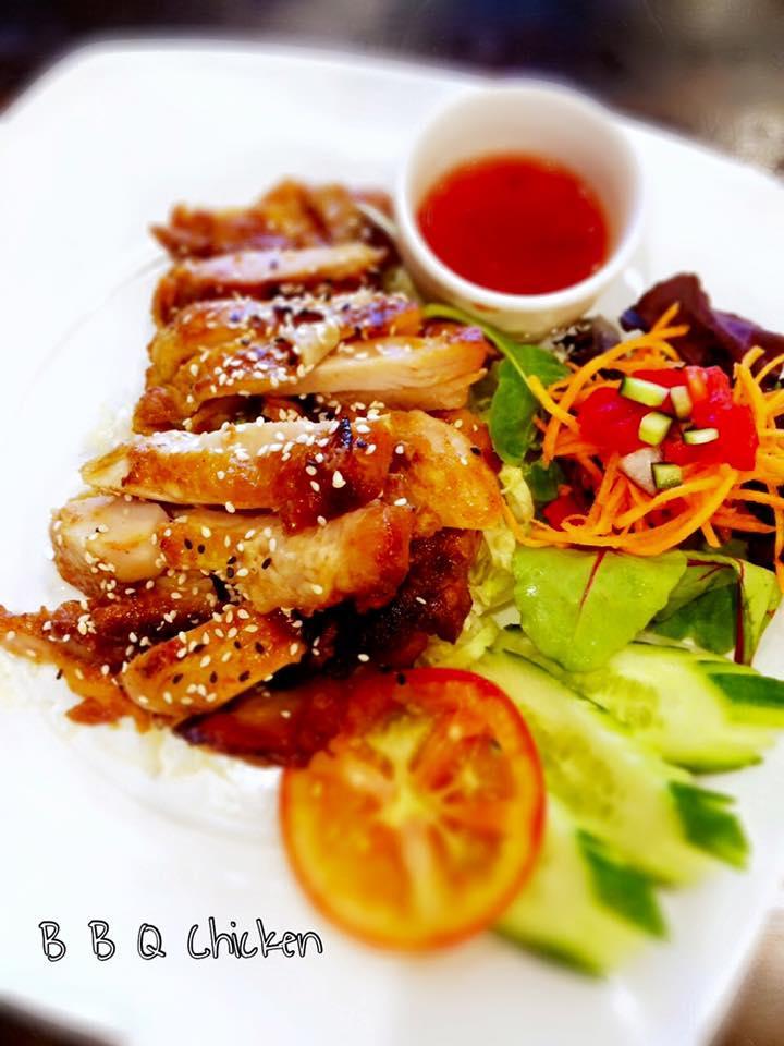 Chong Co Thai Belconnen