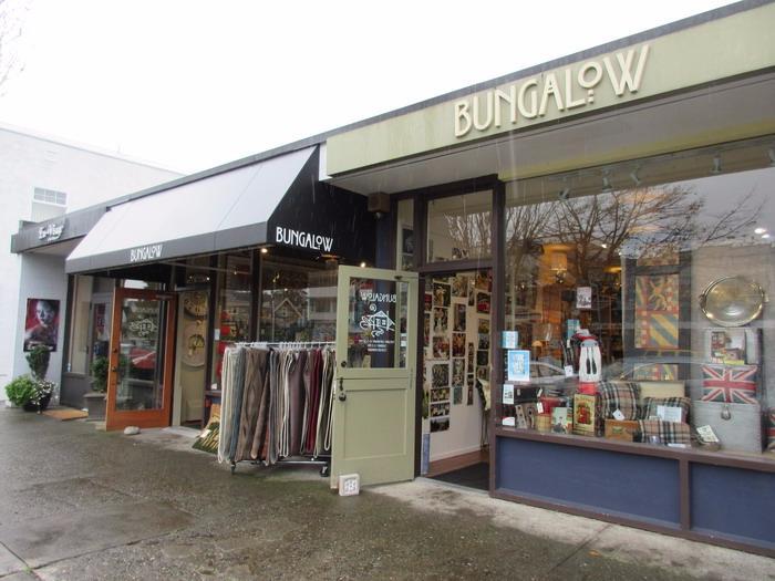 Bungalow
